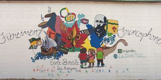 boreale murale
