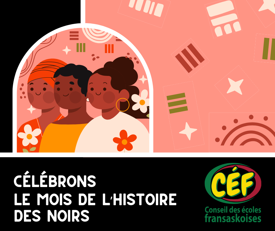 le mois de lhistoire des noirs