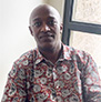 Charles Habiyaremye